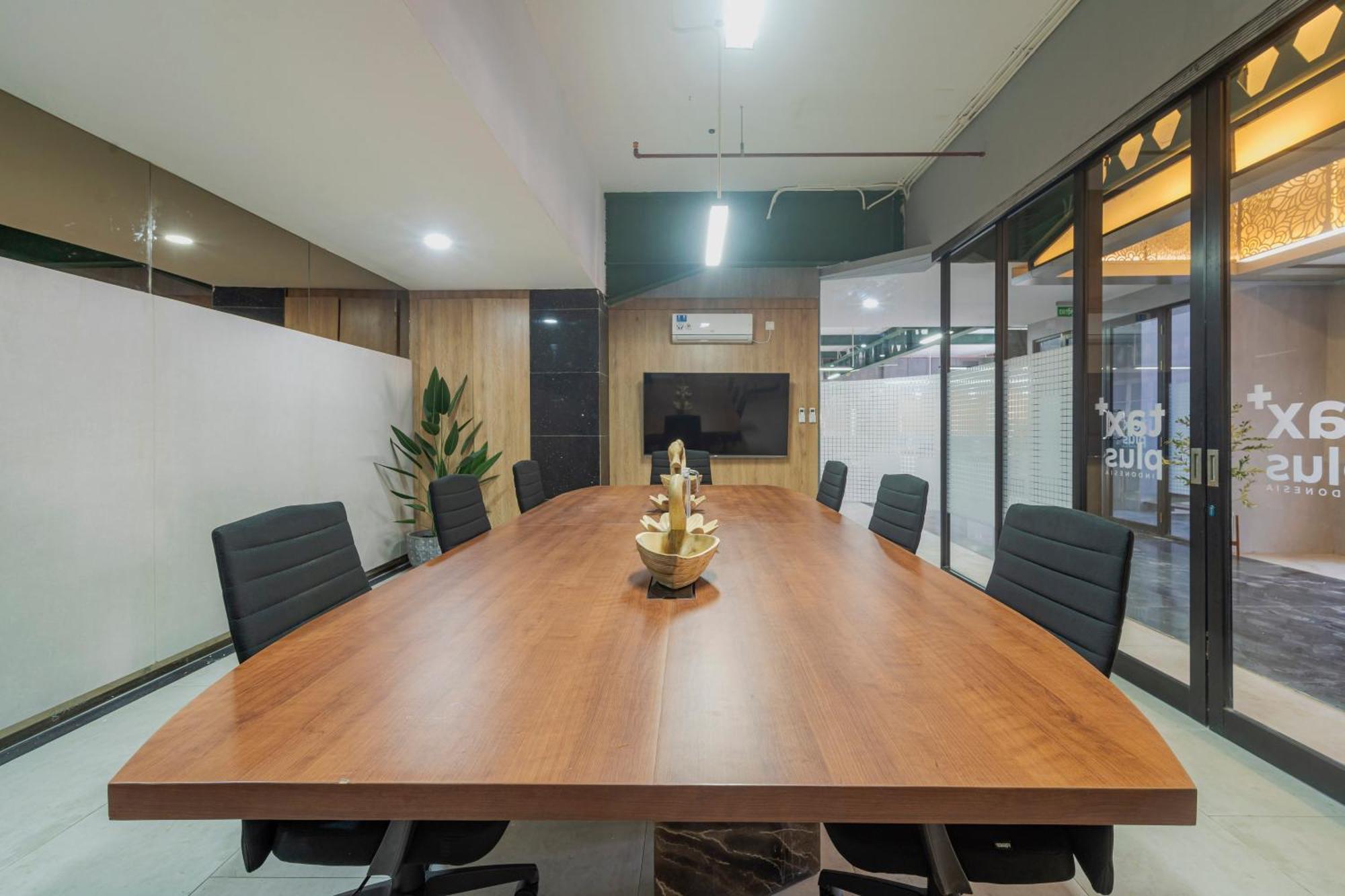 Stay.Vie Hotel Surabaya Exterior foto