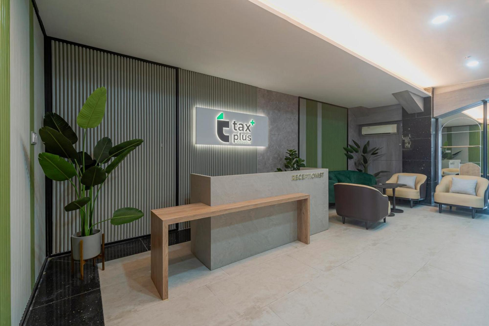 Stay.Vie Hotel Surabaya Exterior foto